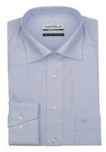 Laden Sie das Bild in den Galerie-Viewer, Businesshemd - Comfort Fit