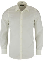 Laden Sie das Bild in den Galerie-Viewer, Businesshemd - Comfort Fit