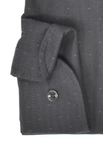 Laden Sie das Bild in den Galerie-Viewer, Businesshemd - Modern Fit - Langarm - Einfarbig - Anthrazit