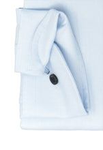 Laden Sie das Bild in den Galerie-Viewer, Businesshemd - Modern Fit - Langarm - Einfarbig - Hellblau