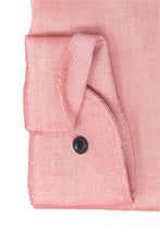 Laden Sie das Bild in den Galerie-Viewer, Businesshemd - Modern Fit - Langarm - Einfarbig - Rot