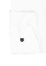 Laden Sie das Bild in den Galerie-Viewer, Businesshemd - Modern Fit - Langarm - Einfarbig - Weiß