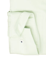 Laden Sie das Bild in den Galerie-Viewer, Businesshemd - Modern Fit - Langarm - Struktur - Hellgrün