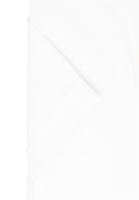 Laden Sie das Bild in den Galerie-Viewer, Easy to Wear - Kurzarmhemd - Body Fit - Einfarbig - Weiß