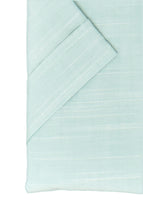 Laden Sie das Bild in den Galerie-Viewer, Kurzarmhemd - Casual Fit - Einfarbig - Hellgrün