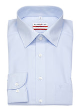 Laden Sie das Bild in den Galerie-Viewer, Businesshemd - Modern Fit