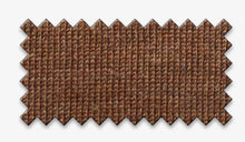 Laden Sie das Bild in den Galerie-Viewer, Rollkragenpullover - Casual Fit - Merino - Einfarbig - Braun