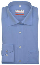 Laden Sie das Bild in den Galerie-Viewer, Businesshemd - Modern Fit