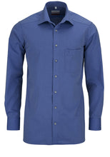 Laden Sie das Bild in den Galerie-Viewer, Businesshemd - Modern Fit