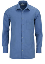 Laden Sie das Bild in den Galerie-Viewer, Businesshemd - Modern Fit