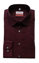 Laden Sie das Bild in den Galerie-Viewer, Businesshemd - Modern Fit