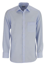 Laden Sie das Bild in den Galerie-Viewer, Businesshemd - Comfort Fit