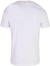 Laden Sie das Bild in den Galerie-Viewer, T-Shirt - Casual Fit - Print - Weiß