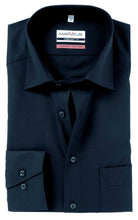 Laden Sie das Bild in den Galerie-Viewer, Businesshemd - Comfort Fit