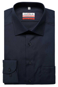 Businesshemd - Modern Fit