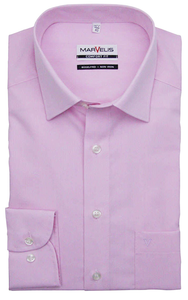 Businesshemd - Comfort Fit