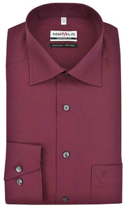 Businesshemd - Comfort Fit