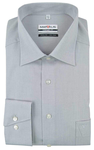 Businesshemd - Comfort Fit