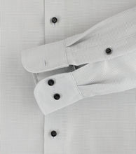 Load image into Gallery viewer, Businesshemd - Comfort Fit - Langarm - Einfarbig - Grau