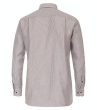 Laden Sie das Bild in den Galerie-Viewer, Businesshemd - Comfort Fit - Langarm - Einfarbig - Orange