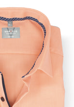 Laden Sie das Bild in den Galerie-Viewer, Businesshemd - Comfort Fit - Langarm - Struktur - Mango