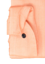 Laden Sie das Bild in den Galerie-Viewer, Businesshemd - Modern Fit - Langarm - Einfarbig - Orange