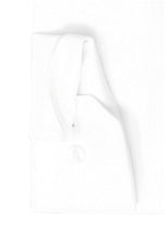 Laden Sie das Bild in den Galerie-Viewer, Businesshemd - Super Slim Fit - Langarm - Einfarbig - Weiß