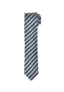 Krawatte Gestreift 6,5 cm