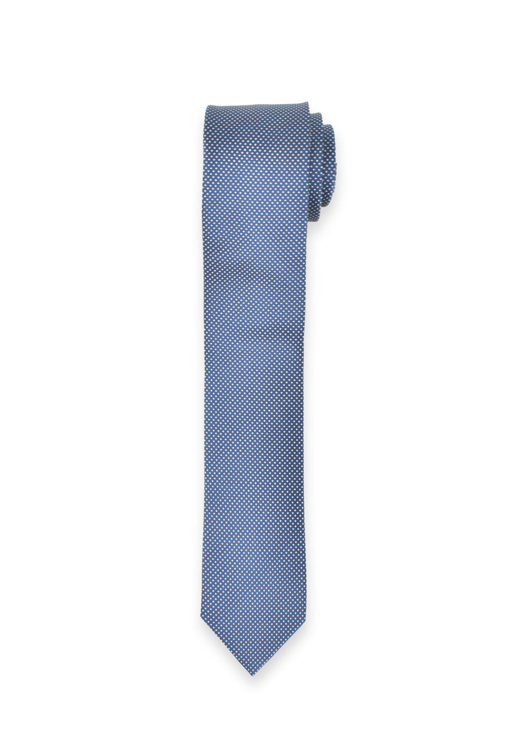 Marvelis Krawatte 6,5cm reine Seide –