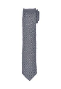 Krawatte Punkte 6,5 cm