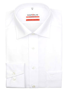 Businesshemd - Modern Fit