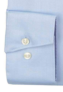 Businesshemd - Modern Fit - Struktur