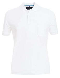 Funktions Poloshirt Kurzarm Quick Dry