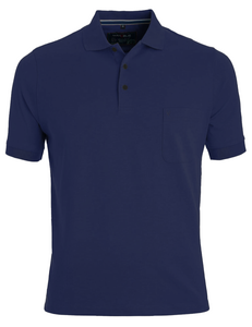 Funktions Poloshirt Kurzarm Quick Dry
