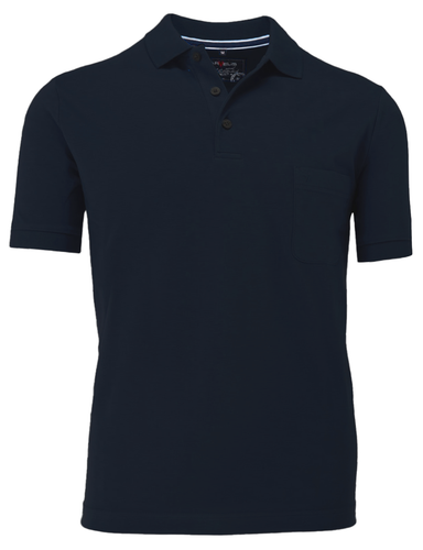 Funktions Poloshirt Kurzarm Quick Dry