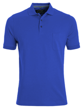 Load image into Gallery viewer, Funktions Poloshirt Kurzarm Quick Dry