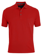 Load image into Gallery viewer, Funktions Poloshirt Kurzarm Quick Dry