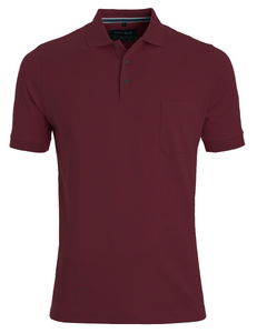 Funktions Poloshirt Kurzarm Quick Dry