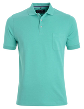 Load image into Gallery viewer, Funktions Poloshirt Kurzarm Quick Dry