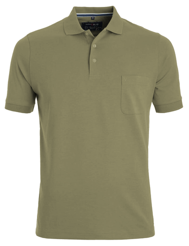 Funktions Poloshirt Kurzarm Quick Dry