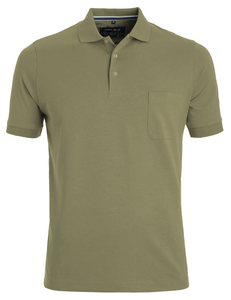 Funktions Poloshirt Kurzarm Quick Dry