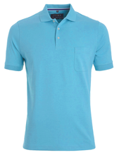 Load image into Gallery viewer, Funktions Poloshirt Kurzarm Quick Dry