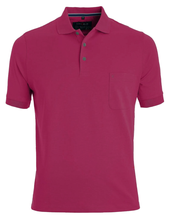 Load image into Gallery viewer, Funktions Poloshirt Kurzarm Quick Dry