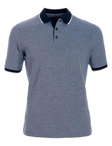 Poloshirt - Piqué