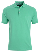Load image into Gallery viewer, Funktions Poloshirt Kurzarm Quick Dry