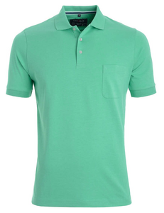 Funktions Poloshirt Kurzarm Quick Dry