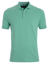 Load image into Gallery viewer, Funktions Poloshirt Kurzarm Quick Dry