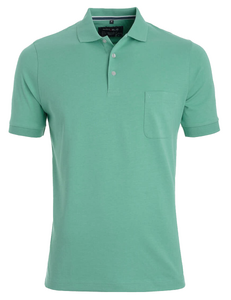 Funktions Poloshirt Kurzarm Quick Dry