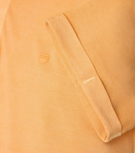 Laden Sie das Bild in den Galerie-Viewer, Poloshirt - Casual Fit - Orange
