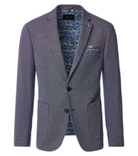 Load image into Gallery viewer, Sakko/Blazer - Casual Fit - Struktur - Anthrazit